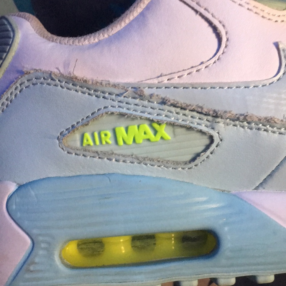 Nike Air Max 90